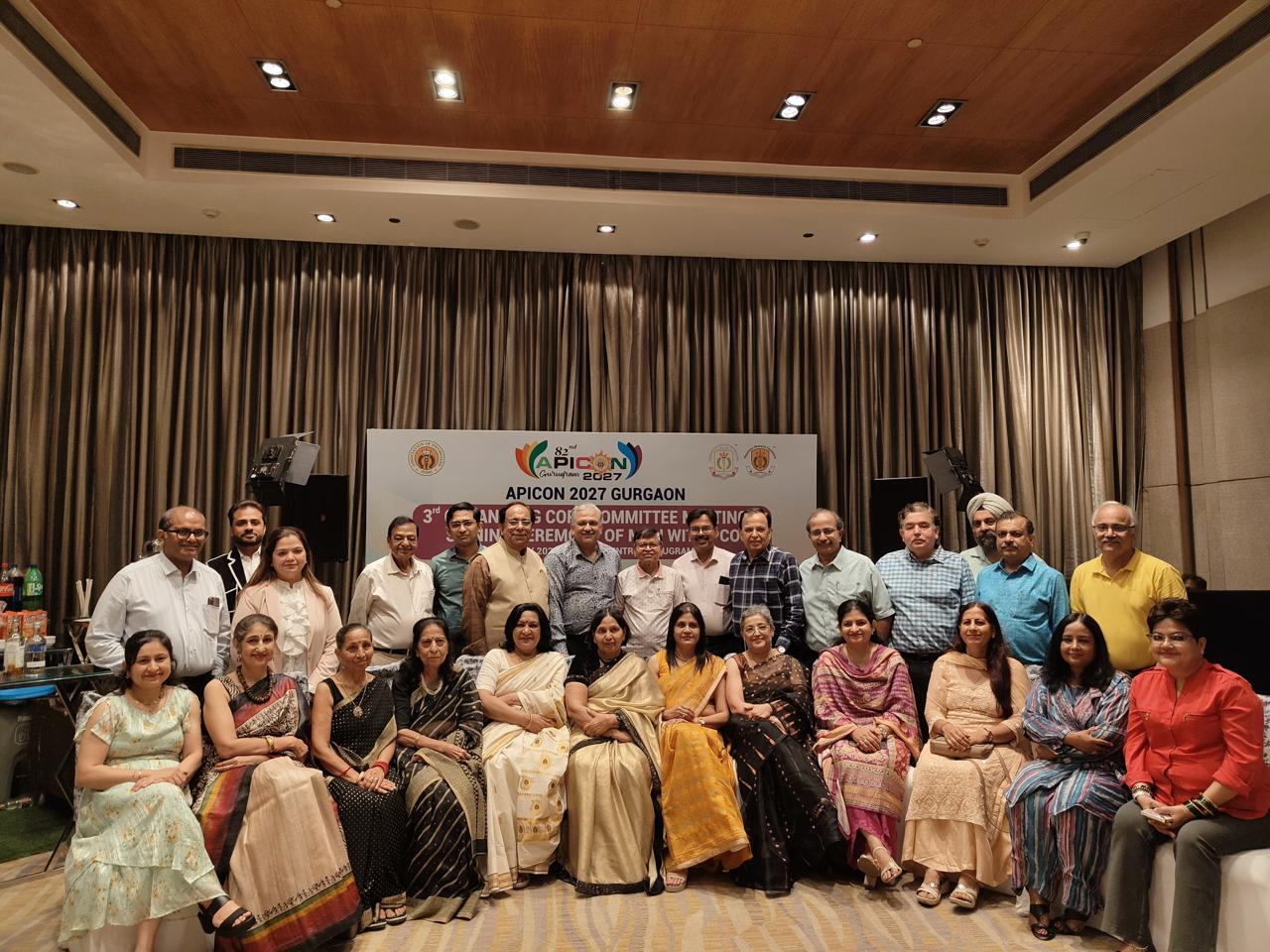 International Speaker