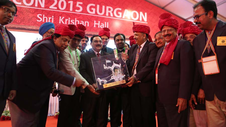 APICON 2015 - 6
