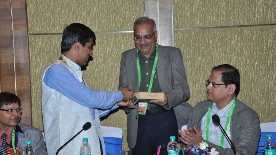 APICON 2015 - 2
