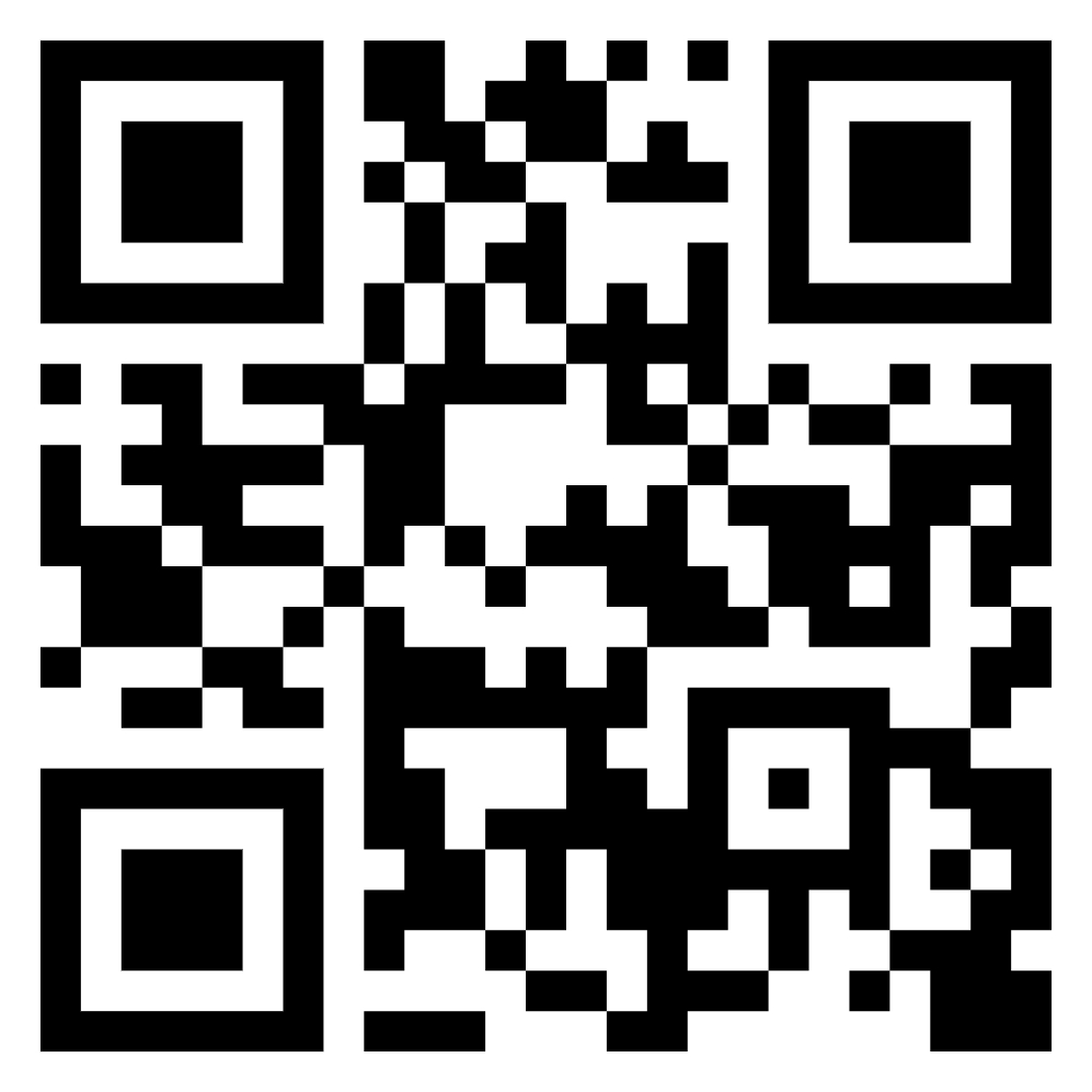 Scientific QR Code